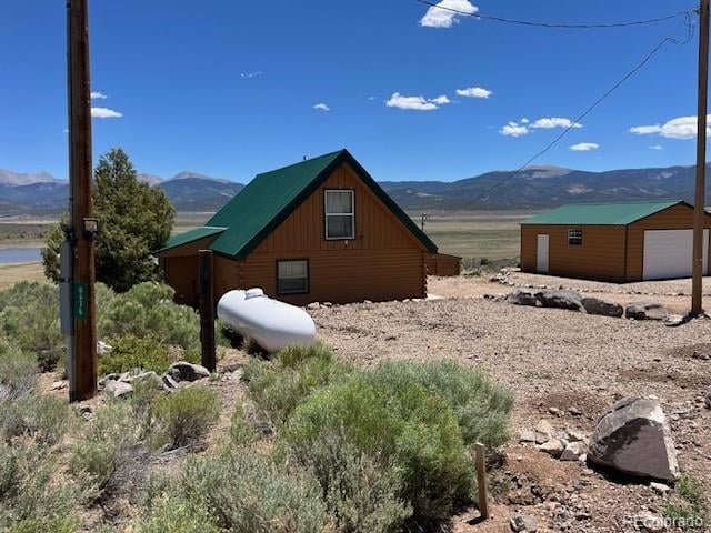 6445 Shoreline Dr, San Luis, CO 81152