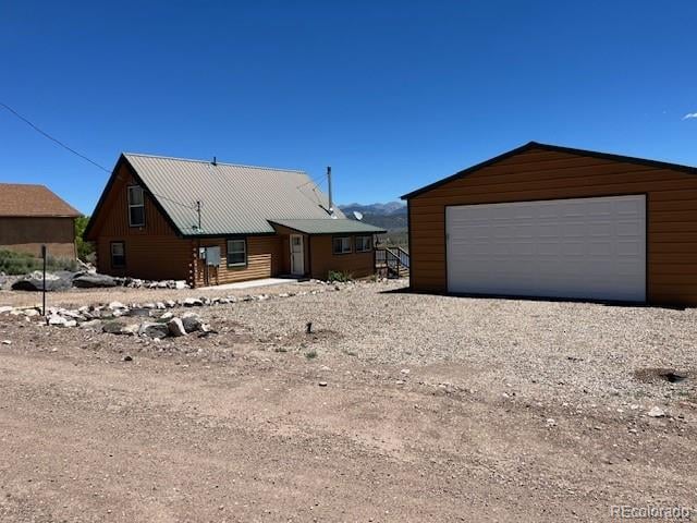 6445 Shoreline Dr, San Luis, CO 81152