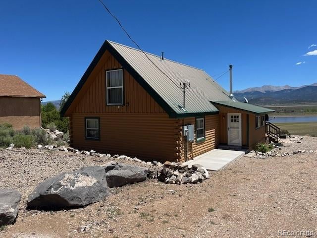 6445 Shoreline Dr, San Luis, CO 81152