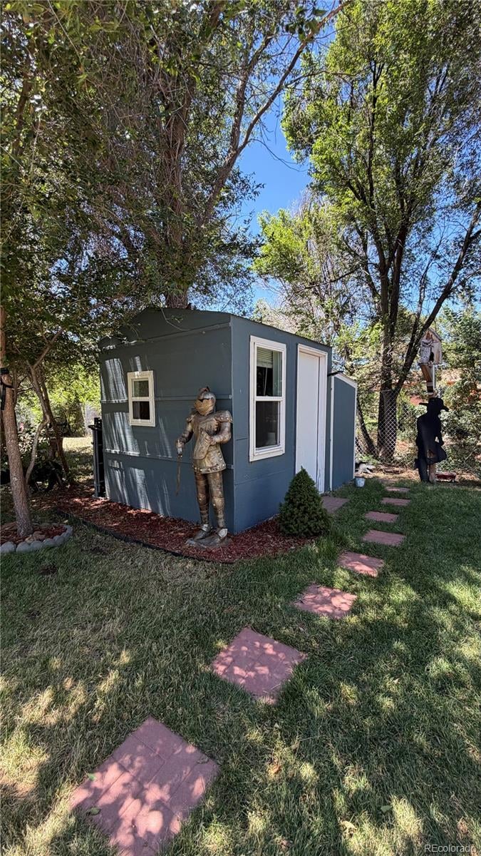 1095 Western Dr Lot 313D, Colorado Springs, CO 80915