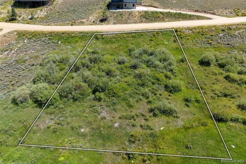 457 Forrest Dr Lot 16, Granby, CO 80446