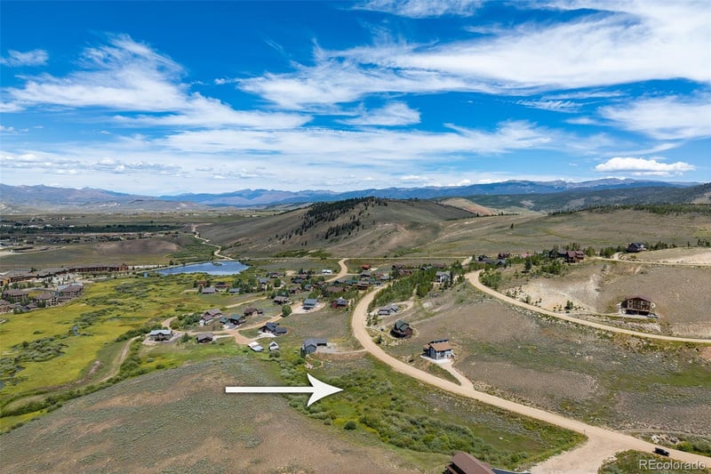 457 Forrest Dr Lot 16, Granby, CO 80446