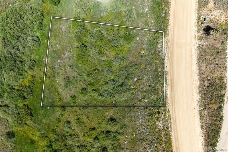 457 Forrest Dr Lot 16, Granby, CO 80446