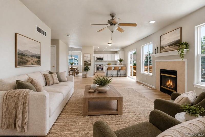 4922 Dunecrest Dr, Colorado Springs, CO 80922