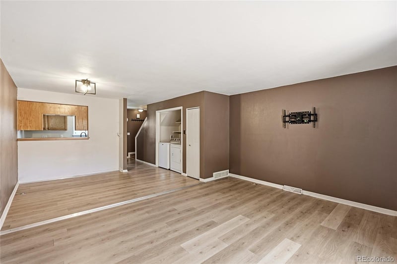 976 Coronado Pw #C, Denver, CO 80229