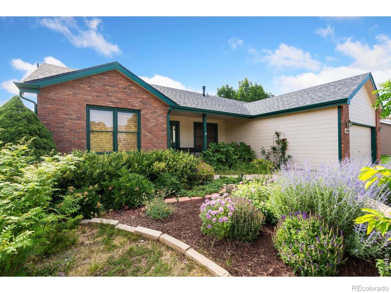1638 Holly Way, Fort Collins, CO 80526