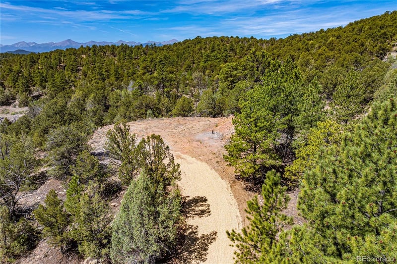 TBD L Arnold Dr, Cotopaxi, CO 81223