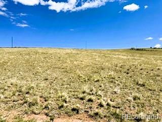 25 Sulky Ct Lot 1118, Hartsel, CO 80449