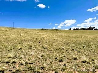 25 Sulky Ct Lot 1118, Hartsel, CO 80449