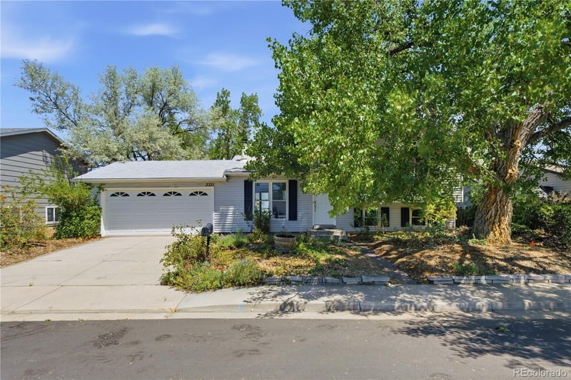 3331 W 10th Avenue Pl, Broomfield, CO 80020