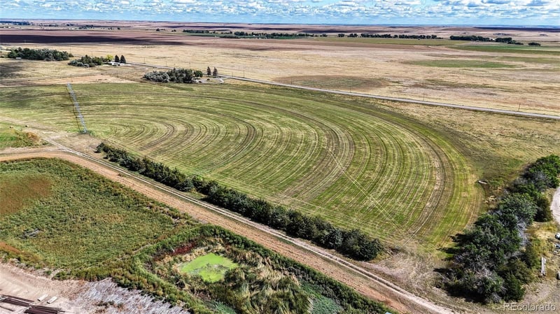 8375 Strasburg Rd, Strasburg, CO 80136