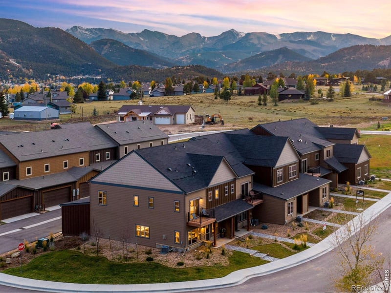 1618 Continental Peaks Cir, Estes Park, CO 80517