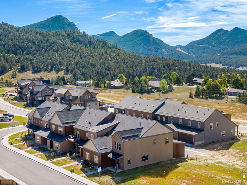 1618 Continental Peaks Cir, Estes Park, CO 80517