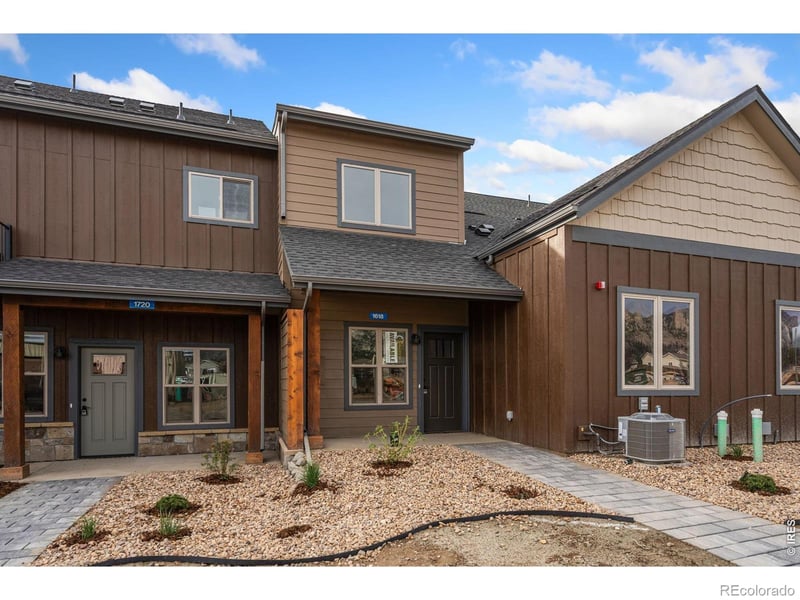 1618 Continental Peaks Cir, Estes Park, CO 80517