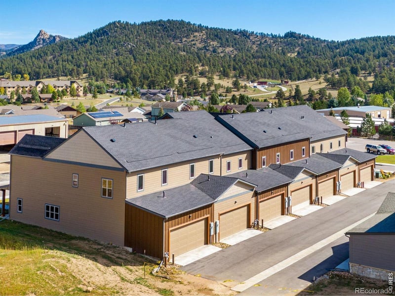 1724 Continental Peaks Cir, Estes Park, CO 80517