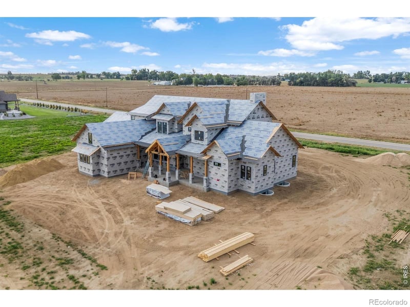 1850 Country Dr, Frederick, CO 80504