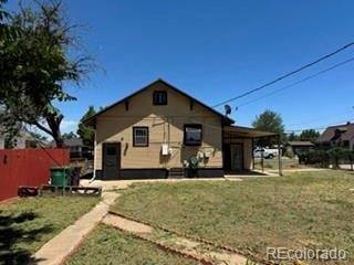 5115 Milwaukee St, Denver, CO 80216