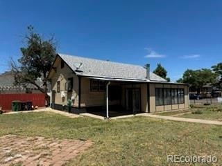 5115 Milwaukee St, Denver, CO 80216
