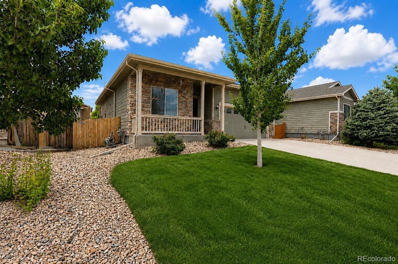 9573 Cherry Ln, Denver, CO 80229