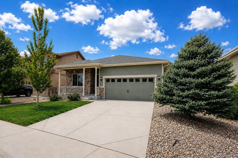 9573 Cherry Ln, Denver, CO 80229