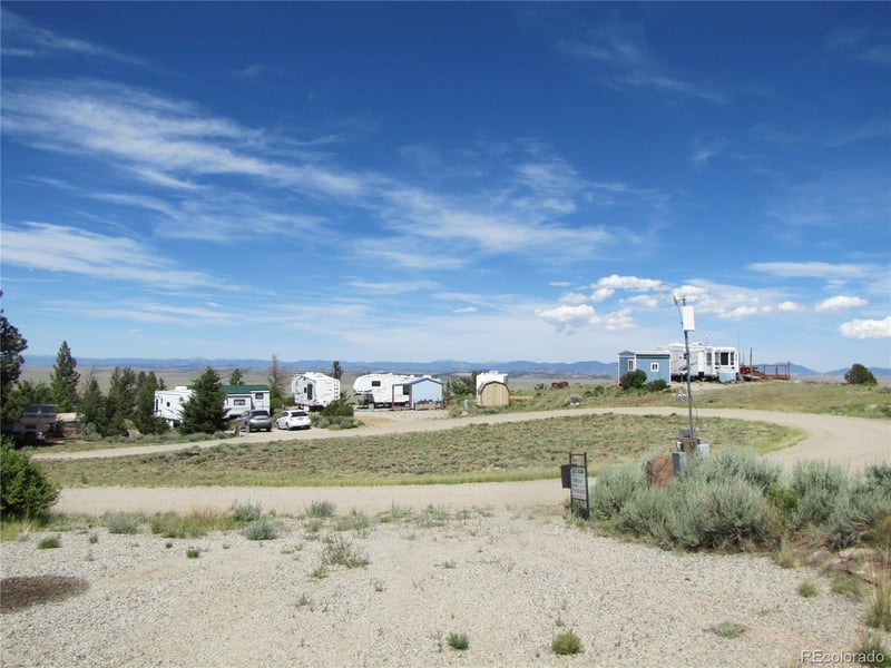 26 Boxcar Loop, Hartsel, CO 80449
