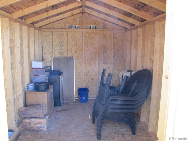 26 Boxcar Loop, Hartsel, CO 80449