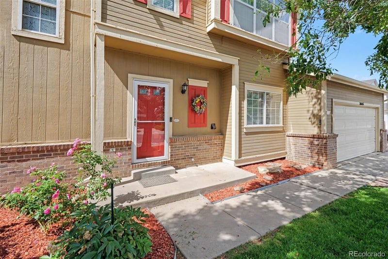 3805 W Union Ave, Denver, CO 80236