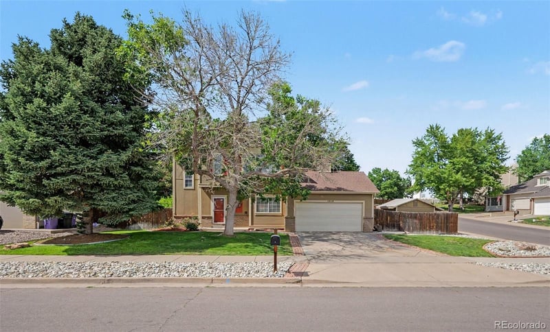 3805 W Union Ave, Denver, CO 80236