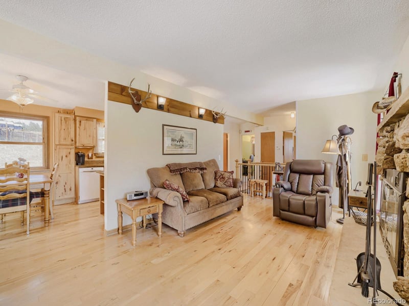 23445 Weisshorn Dr, Indian Hills, CO 80454