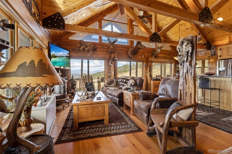 6651 Farview Valley Rd, Trinidad, CO 81082