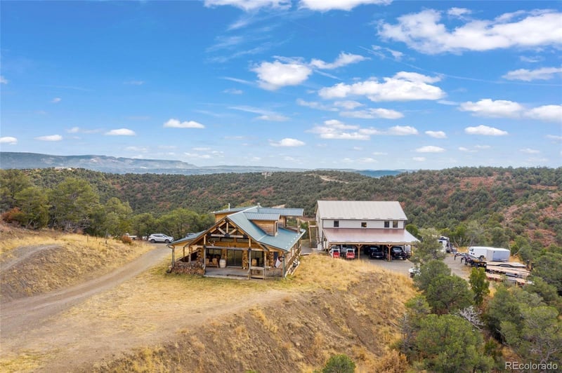 6651 Farview Valley Rd, Trinidad, CO 81082