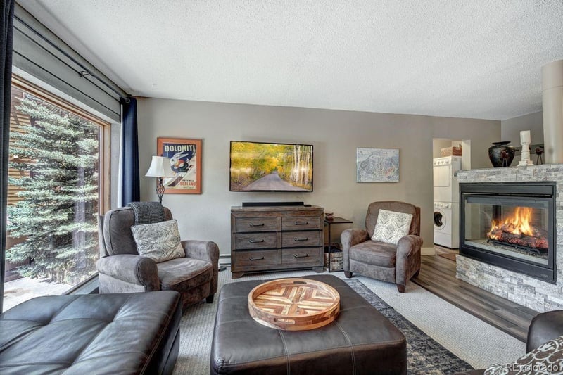 145 Wheeler Pl #210, Copper Mountain, CO 80443