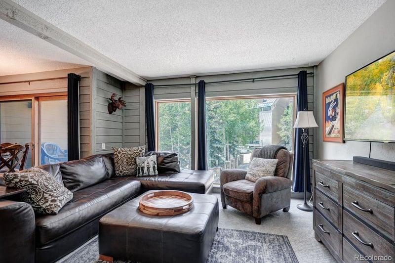 145 Wheeler Pl #210, Copper Mountain, CO 80443