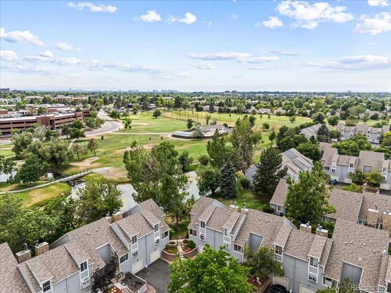 13652 E Evans Ave, Aurora, CO 80014