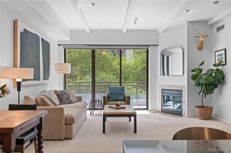180 Cook St #203, Denver, CO 80206