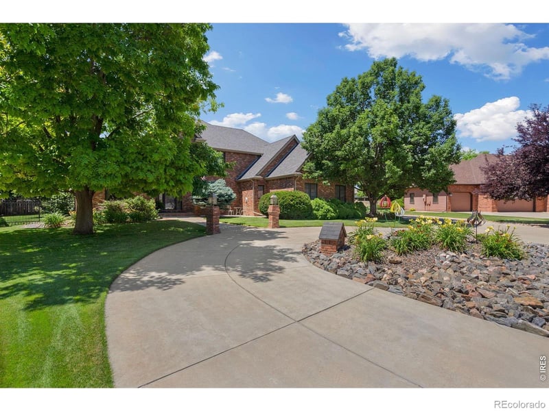4635 W 21st St Cir, Greeley, CO 80634