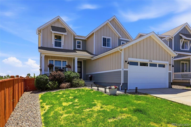 17331 Drake St, Broomfield, CO 80023