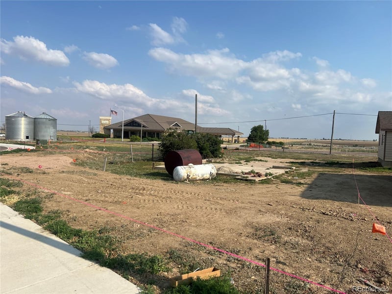 20 Johnson Ct Lot 2, Keenesburg, CO 80643