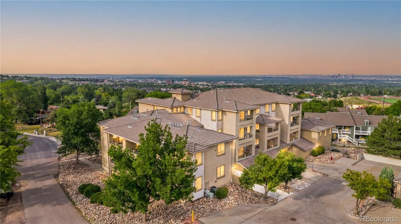 13353 W Alameda Pw #108, Lakewood, CO 80228