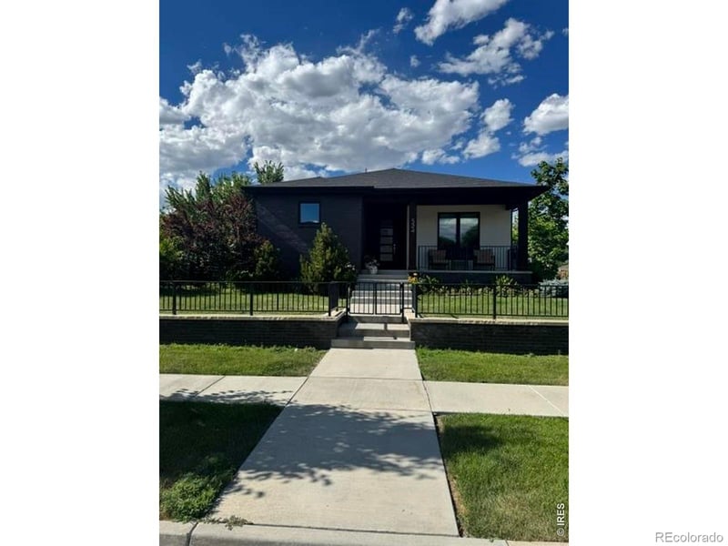 524 Cherry St, Fort Collins, CO 80521