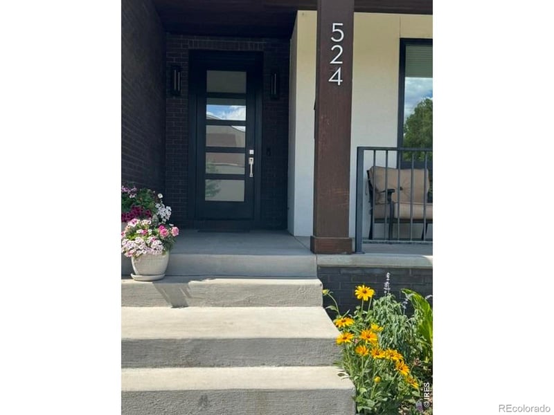 524 Cherry St, Fort Collins, CO 80521