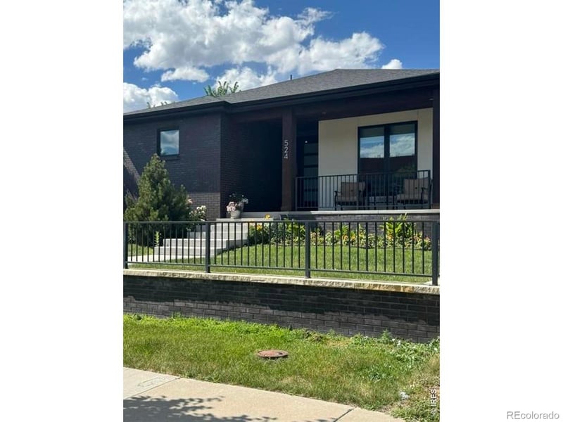524 Cherry St, Fort Collins, CO 80521