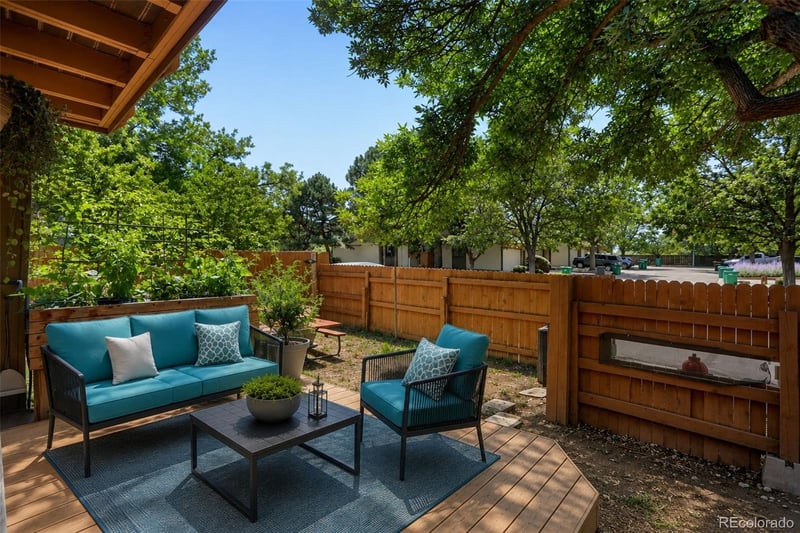 12615 W Bayaud Ave #39, Lakewood, CO 80228
