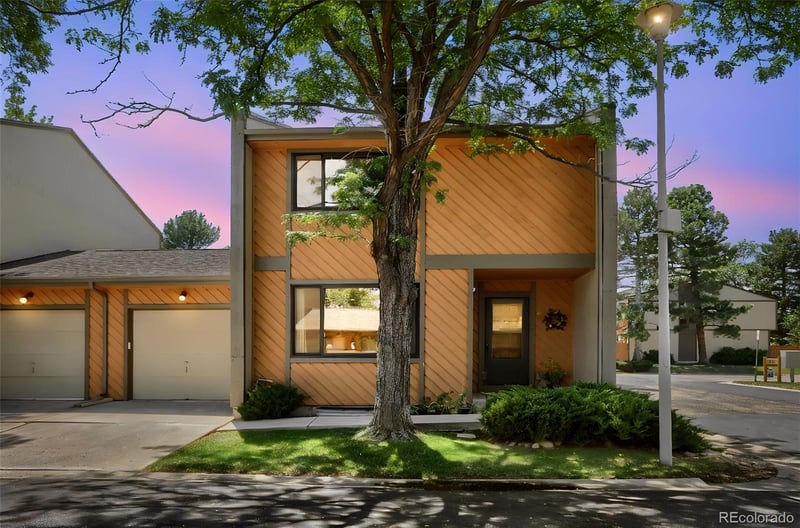 12615 W Bayaud Ave #39, Lakewood, CO 80228