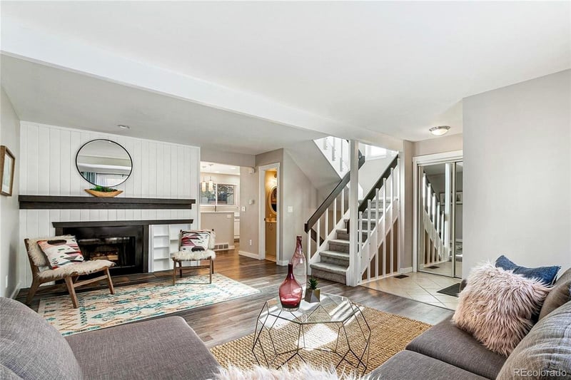 12615 W Bayaud Ave #39, Lakewood, CO 80228