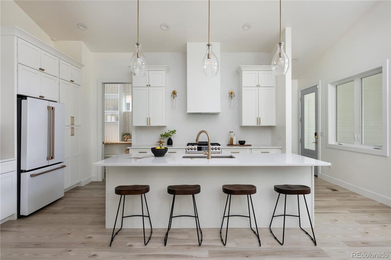 1710 S Madison St, Denver, CO 80210
