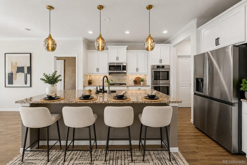 21537 E Smoky Hill Rd, Aurora, CO 80015
