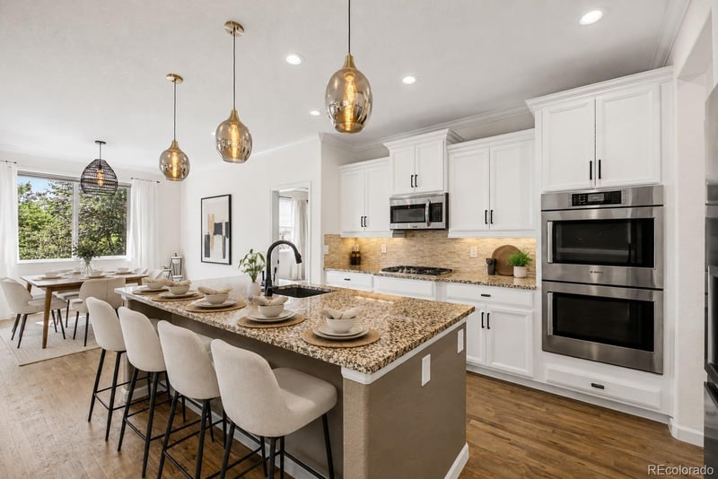 21537 E Smoky Hill Rd, Aurora, CO 80015