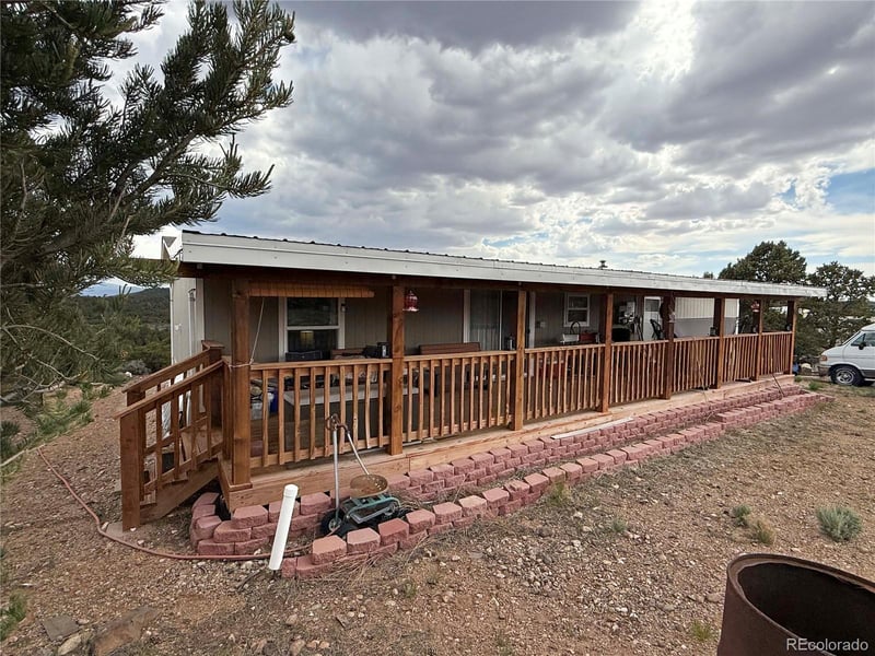 5252 Valley View Trl, San Luis, CO 81152