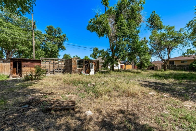 2708 Poplar St, Pueblo, CO 81004